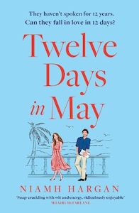 Twelve Days in May