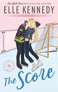 Romance: The Score: The addictive sports romance from TikTok sensation and