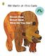 Brown Bear, Brown Bear, What Do You See?