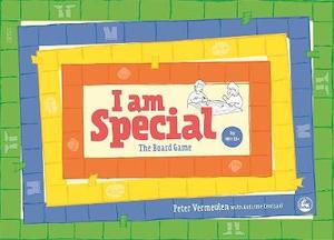 I am Special: The Board Game