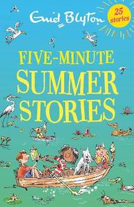 Education Theory: Five-Minute Summer Stories