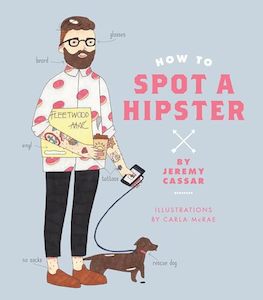Humour: How to Spot a Hipster