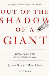 Social Sciences: Out of the Shadow of a Giant: How Newton Stood on the Shoulders of