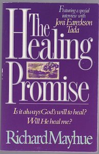 Philosophy Religion: The Healing Promise