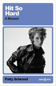 Hit So Hard: A Memoir