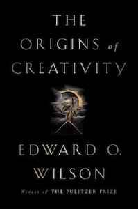 The Origins of Creativity
