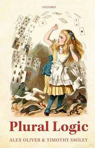 New Arrivals Range: Plural Logic