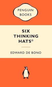Popular Penguins: Six Thinking Hats: Popular Penguins