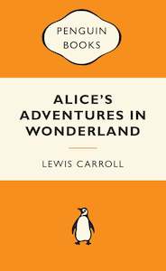 Popular Penguins: Alice's Adventures in Wonderland: Popular Penguins