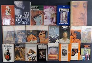 Secondhand Classics Bargain Book Box SP2083