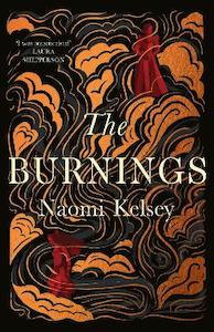 Historical Fiction: The Burnings