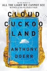 Cloud Cuckoo Land