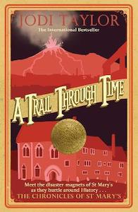 Science Fiction: A Trail Through Time