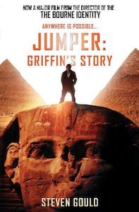 Jumper: Griffin's Story