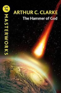 Science Fiction: The Hammer of God