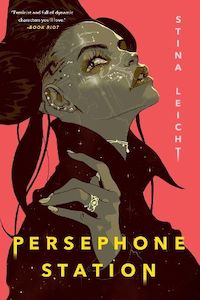 Science Fiction: Persephone Station