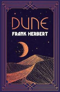 Science Fiction: Dune: The inspiration for the blockbuster film