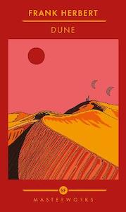 Science Fiction: Dune: The Best of the SF Masterworks