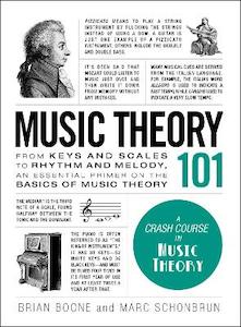 Music: Music Theory 101: From keys and scales to rhythm and melody, an essential primer on the basics of music theory