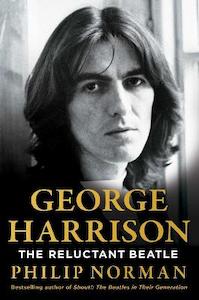 Music: George Harrison: The Reluctant Beatle