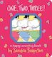 One, Two, Three!: A Happy Counting Book