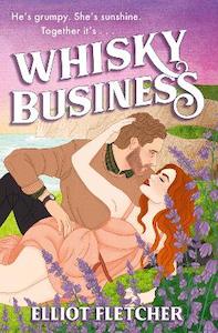Classics: Whisky Business (The Macabe Brothers, Book 1)