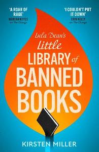 Classics: Lula Dean's Little Library of Banned Books