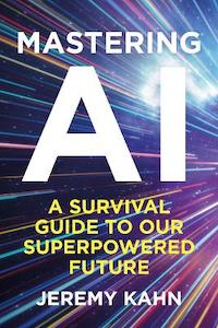 Technology Computing: Mastering AI: A Survival Guide to our Superpowered Future