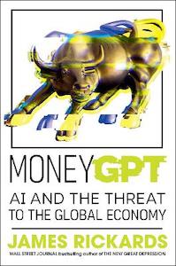 MoneyGPT: AI and the Threat to the Global Economy