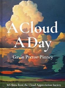 Natural History: A Cloud A Day