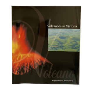 Natural History: Volcanoes in Victoria
