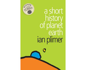 Natural History: A Short History of Planet Earth