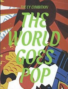 Great Gift Ideas: The World Goes Pop