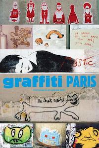 Great Gift Ideas: Graffiti Paris