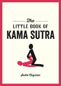 All: The Little Book of Kama Sutra