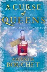 Romance: A Curse of Queens: Enter an enthralling world of romantic fantasy