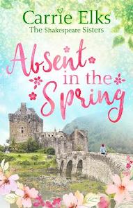 Romance: Absent in the Spring: the perfect feel-good romance