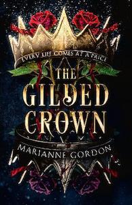 The Gilded Crown (The Raven's Trade, Book 1)