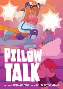 Graphic Novels: Pillow Talk