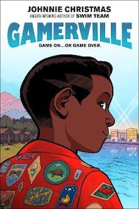 Graphic Novels: Gamerville