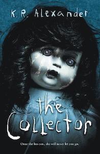 Chapter Books: The Collector