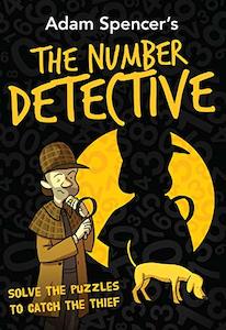 Early Learning: Adam Spencer's The Number Detective