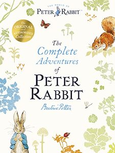 The Complete Adventures of Peter Rabbit