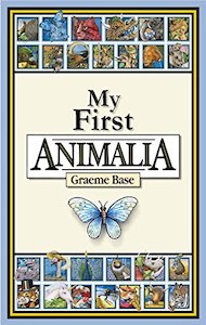 Early Learning: My First Animalia