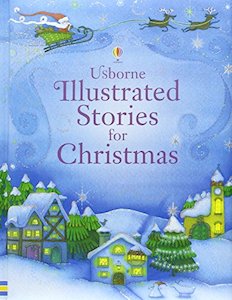 Early Learning: Illustrated Stories for Christmas