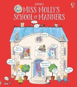 Early Learning: Miss Molly's School of Manners