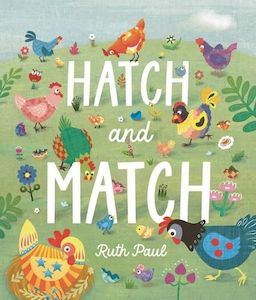 Early Learning: Hatch and Match