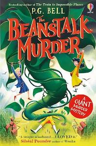 Education Theory: The Beanstalk Murder: A giant murder mystery