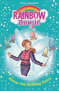 Rainbow Magic: Helen the Sailing Fairy: The Water Sports Fairies Book 1