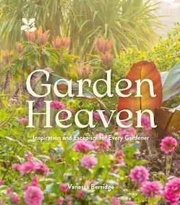 Home Garden Diy: Garden Heaven (National Trust)